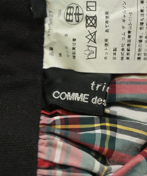tricot COMME des GARCONS（トリココムデギャルソン）ワンピース 赤 サイズ:S レディース/2200655338017
