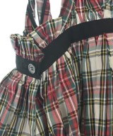 tricot COMME des GARCONS（トリココムデギャルソン）ワンピース 赤 サイズ:S レディース/2200655338017