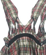 tricot COMME des GARCONS（トリココムデギャルソン）ワンピース 赤 サイズ:S レディース/2200655338017