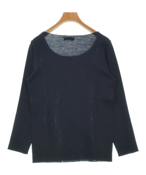 tricot COMME des GARCONS（トリココムデギャルソン）ニット・セーター 紺 サイズ:F レディース/2200654025048