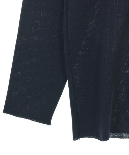 tricot COMME des GARCONS（トリココムデギャルソン）ニット・セーター 紺 サイズ:F レディース/2200654025048