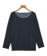 tricot COMME des GARCONS（トリココムデギャルソン）ニット・セーター 紺 サイズ:F レディース/2200654025048