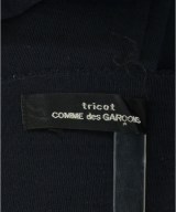 tricot COMME des GARCONS（トリココムデギャルソン）ニット・セーター 紺 サイズ:F レディース/2200654025048