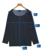 tricot COMME des GARCONS（トリココムデギャルソン）ニット・セーター 紺 サイズ:F レディース/2200654025048