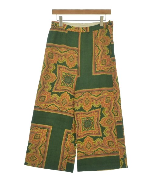 tricot COMME des GARCONS(トリココムデギャルソン)その他 緑 サイズ:M/2200655577089