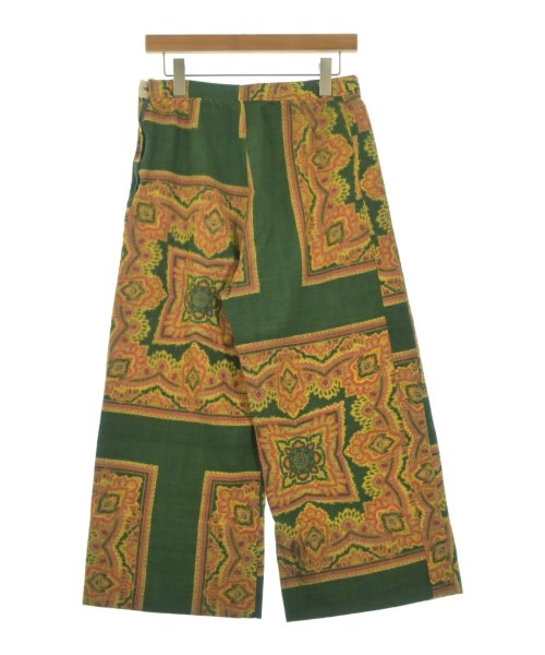 tricot COMME des GARCONS（トリココムデギャルソン）その他 緑 サイズ:M レディース/2200655577089