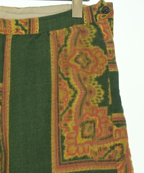 tricot COMME des GARCONS（トリココムデギャルソン）その他 緑 サイズ:M レディース/2200655577089