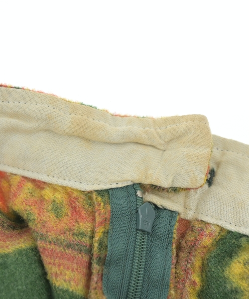 tricot COMME des GARCONS（トリココムデギャルソン）その他 緑 サイズ:M レディース/2200655577089
