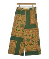 tricot COMME des GARCONS（トリココムデギャルソン）その他 緑 サイズ:M レディース/2200655577089