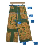 tricot COMME des GARCONS（トリココムデギャルソン）その他 緑 サイズ:M レディース/2200655577089