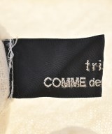 tricot COMME des GARCONS（トリココムデギャルソン）マフラー 白 サイズ:- レディース/2200650012035
