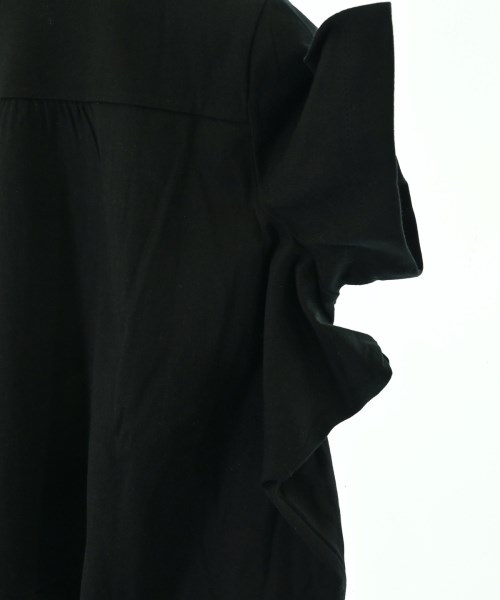 tricot COMME des GARCONS（トリココムデギャルソン）Tシャツ・カットソー 黒 サイズ:S レディース/2200655951063