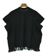 tricot COMME des GARCONS（トリココムデギャルソン）Tシャツ・カットソー 黒 サイズ:S レディース/2200655951063