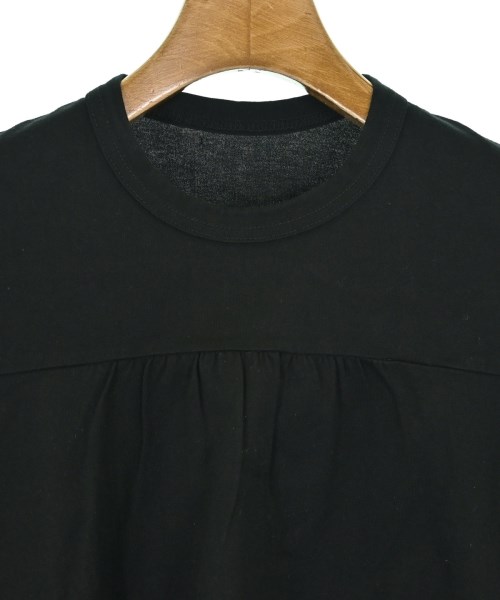 tricot COMME des GARCONS（トリココムデギャルソン）Tシャツ・カットソー 黒 サイズ:S レディース/2200655951070