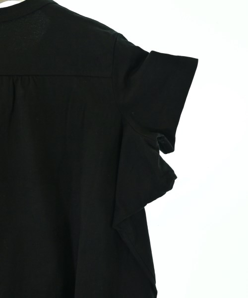 tricot COMME des GARCONS（トリココムデギャルソン）Tシャツ・カットソー 黒 サイズ:S レディース/2200655951070