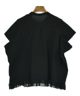 tricot COMME des GARCONS（トリココムデギャルソン）Tシャツ・カットソー 黒 サイズ:S レディース/2200655951070