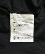 tricot COMME des GARCONS（トリココムデギャルソン）Tシャツ・カットソー 黒 サイズ:S レディース/2200655951070
