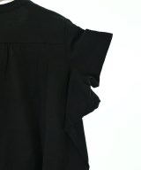 tricot COMME des GARCONS（トリココムデギャルソン）Tシャツ・カットソー 黒 サイズ:S レディース/2200655951070