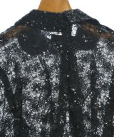 tricot COMME des GARCONS（トリココムデギャルソン）カジュアルシャツ 黒 サイズ:S レディース/2200656008018