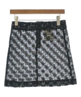 tricot COMME des GARCONS ミニスカート