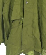 tricot COMME des GARCONS（トリココムデギャルソン）ブラウス 緑 サイズ:F レディース/2200649167036