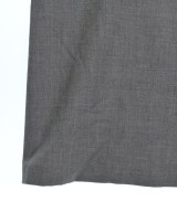 tricot COMME des GARCONS（トリココムデギャルソン）ワンピース グレー サイズ:M レディース/2200649167050