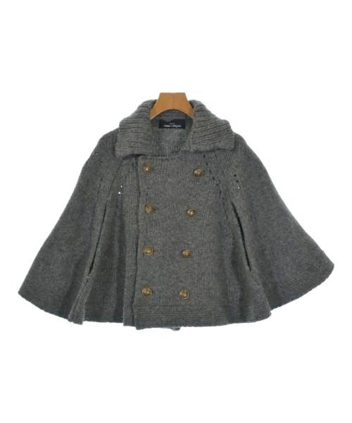 tricot COMME des GARCONS(トリココムデギャルソン)その他 グレー サイズ:F/2200649167074