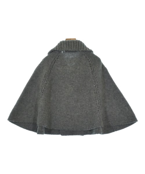 tricot COMME des GARCONS（トリココムデギャルソン）その他 グレー サイズ:F レディース/2200649167074