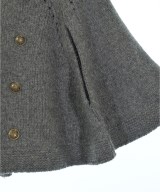 tricot COMME des GARCONS（トリココムデギャルソン）その他 グレー サイズ:F レディース/2200649167074