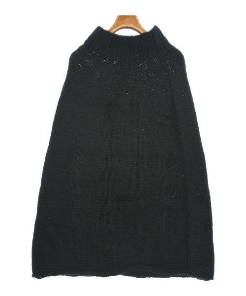 tricot COMME des GARCONS（トリココムデギャルソン）ニット・セーター 黒 サイズ:F レディース/2200649167128