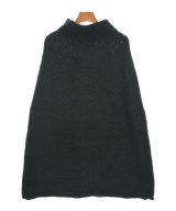 tricot COMME des GARCONS（トリココムデギャルソン）ニット・セーター 黒 サイズ:F レディース/2200649167128