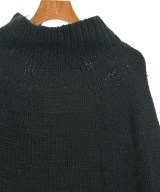 tricot COMME des GARCONS（トリココムデギャルソン）ニット・セーター 黒 サイズ:F レディース/2200649167128