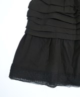 tricot COMME des GARCONS（トリココムデギャルソン）ロング・マキシ丈スカート 黒 サイズ:-(M位) レディース/2200649167166