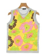 tricot COMME des GARCONS（トリココムデギャルソン）ノースリーブ 白 サイズ:-(S位) レディース/2200656247110