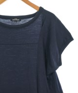 tricot COMME des GARCONS（トリココムデギャルソン）Tシャツ・カットソー 紺 サイズ:S レディース/2200649799107