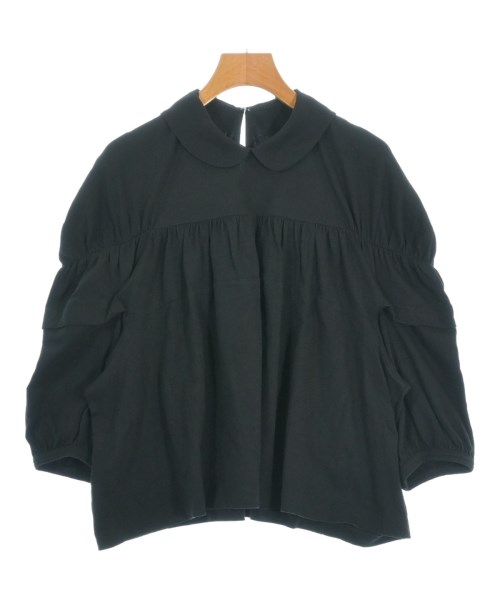 tricot COMME des GARCONS(トリココムデギャルソン)Tシャツ・カットソー 紺 サイズ:M/2200649799114