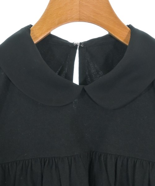 tricot COMME des GARCONS（トリココムデギャルソン）Tシャツ・カットソー 紺 サイズ:M レディース/2200649799114