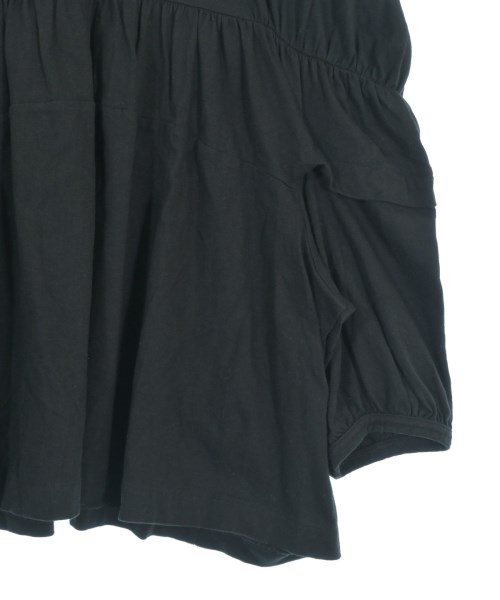 tricot COMME des GARCONS（トリココムデギャルソン）Tシャツ・カットソー 紺 サイズ:M レディース/2200649799114