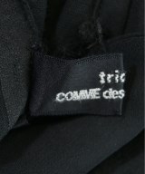 tricot COMME des GARCONS（トリココムデギャルソン）Tシャツ・カットソー 紺 サイズ:M レディース/2200649799114