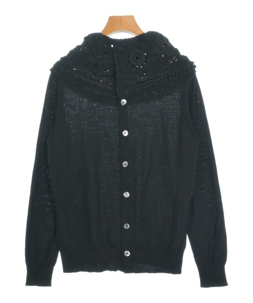 tricot COMME des GARCONS（トリココムデギャルソン）ニット・セーター 黒 サイズ:S レディース/2200649799121