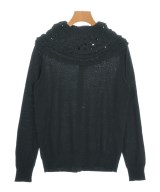 tricot COMME des GARCONS（トリココムデギャルソン）ニット・セーター 黒 サイズ:S レディース/2200649799121