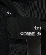 tricot COMME des GARCONS（トリココムデギャルソン）ニット・セーター 黒 サイズ:S レディース/2200649799121