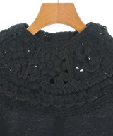 tricot COMME des GARCONS（トリココムデギャルソン）ニット・セーター 黒 サイズ:S レディース/2200649799121