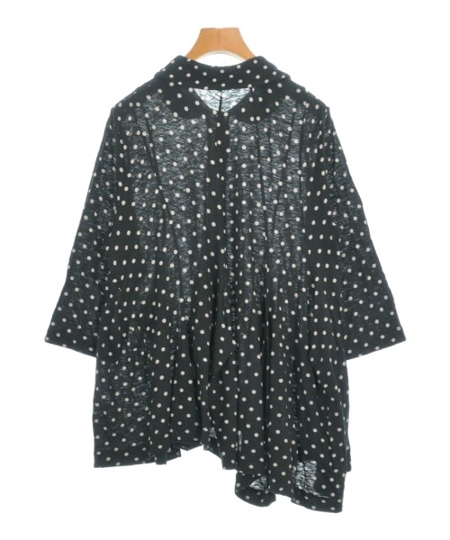 tricot COMME des GARCONS（トリココムデギャルソン）カーディガン 黒 サイズ:M レディース/2200649799152