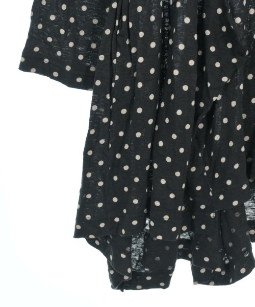 tricot COMME des GARCONS（トリココムデギャルソン）カーディガン 黒 サイズ:M レディース/2200649799152