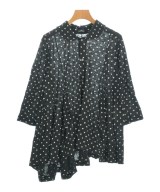 tricot COMME des GARCONS（トリココムデギャルソン）カーディガン 黒 サイズ:M レディース/2200649799152