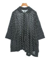 tricot COMME des GARCONS（トリココムデギャルソン）カーディガン 黒 サイズ:M レディース/2200649799152