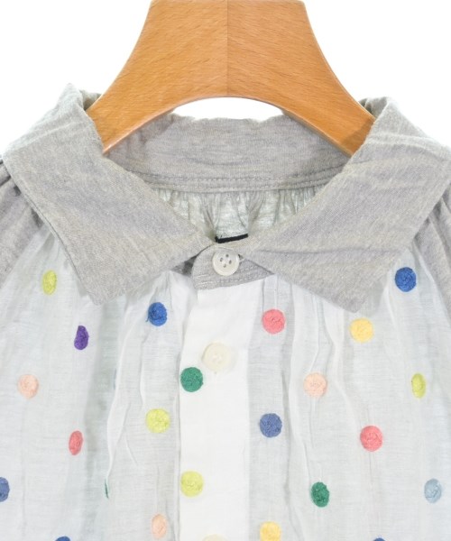 tricot COMME des GARCONS（トリココムデギャルソン）カーディガン 白 サイズ:M レディース/2200649799169