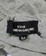 tricot COMME des GARCONS（トリココムデギャルソン）カーディガン 白 サイズ:M レディース/2200649799169