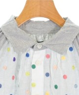 tricot COMME des GARCONS（トリココムデギャルソン）カーディガン 白 サイズ:M レディース/2200649799169